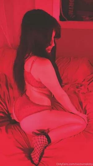nocturnekitty / nocthekitten nude photo #0014