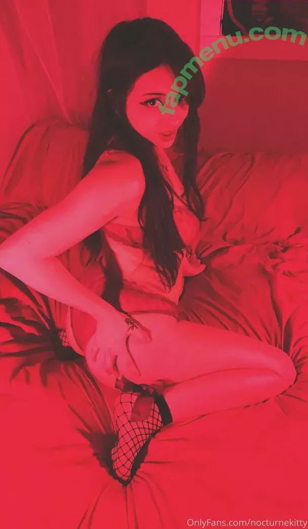 nocturnekitty nude photo #0016 (nocthekitten)