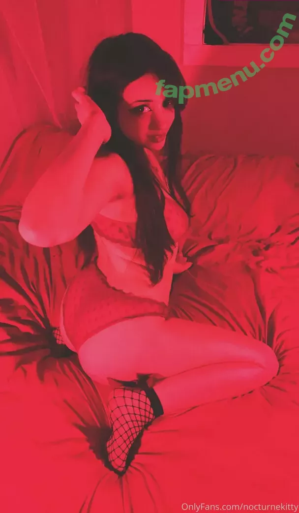 nocturnekitty nude photo #0023 (nocthekitten)