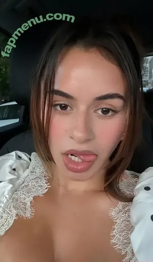 Noelia Ramirez / noeliaramirezprivate / noeliaramirezzz nude photo #0001