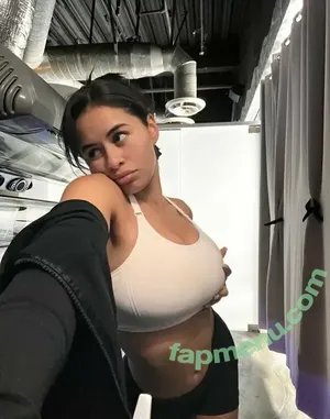noeliaramirezz / noeliaramirezzz nude photo #0007