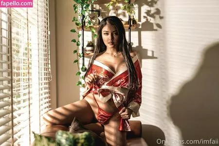 Noey Yanisa / Yingnoey2808 / noey_yanisa nude photo #0006