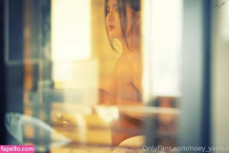 Noey Yanisa / Yingnoey2808 / noey_yanisa nude photo #0062