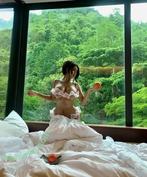 Noey Yanisa / Yingnoey2808 / noey_yanisa nude photo #0349