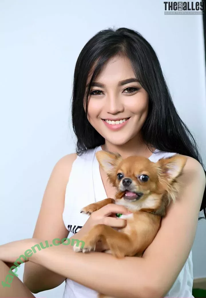 Noey Yanisa nude photo #0021 (Yingnoey2808 / noey_yanisa)