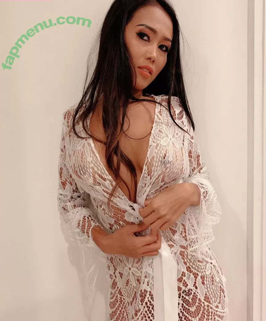 Noki Thai nude photo #0029 (noki.thaigirl / noki_thai)