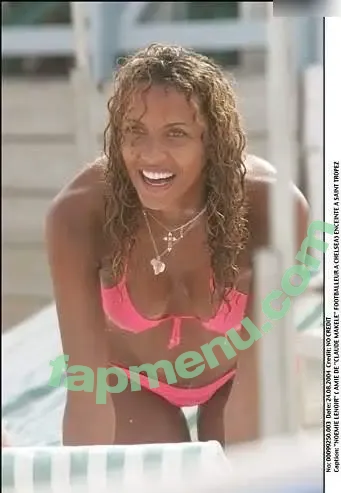 Noémie Lenoir nude photo #0012 (NoemieLenoirOff)