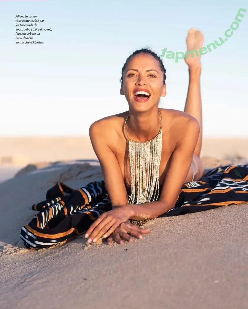 Noémie Lenoir nude photo #0057 (NoemieLenoirOff)