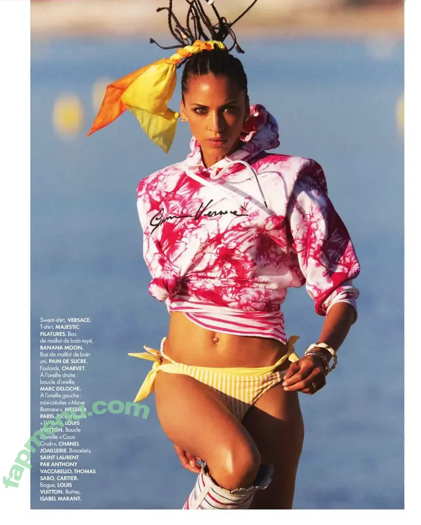 Noémie Lenoir nude photo #0063 (NoemieLenoirOff)