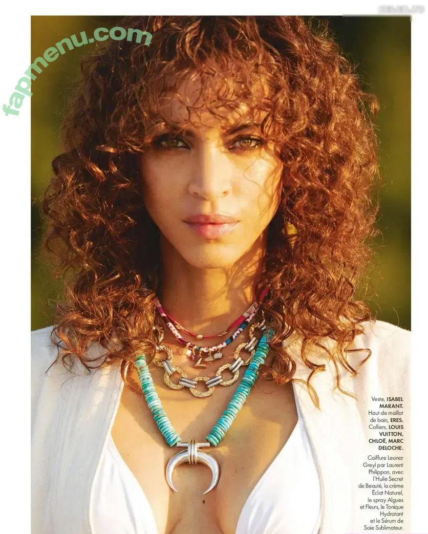 Noémie Lenoir nude photo #0064 (NoemieLenoirOff)