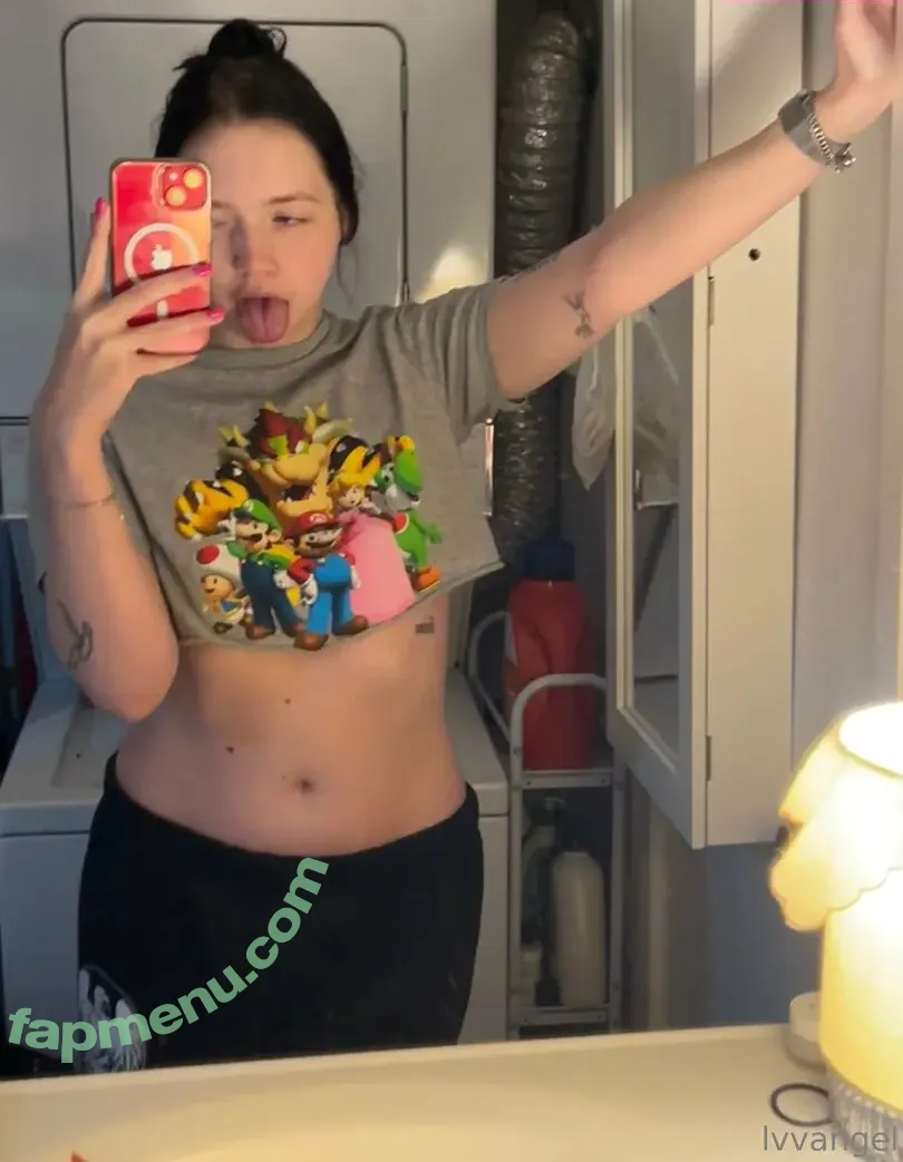 nomoreofever nude photo #0001 (nownevershop)