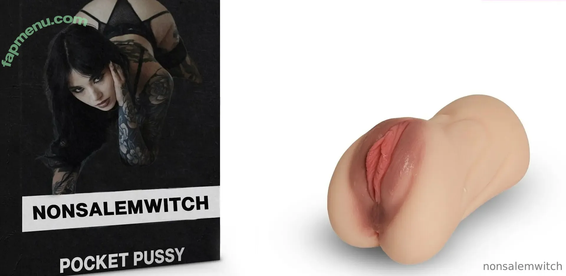 nonsalemwitch nude photo #0005 (nonsalemwitch)