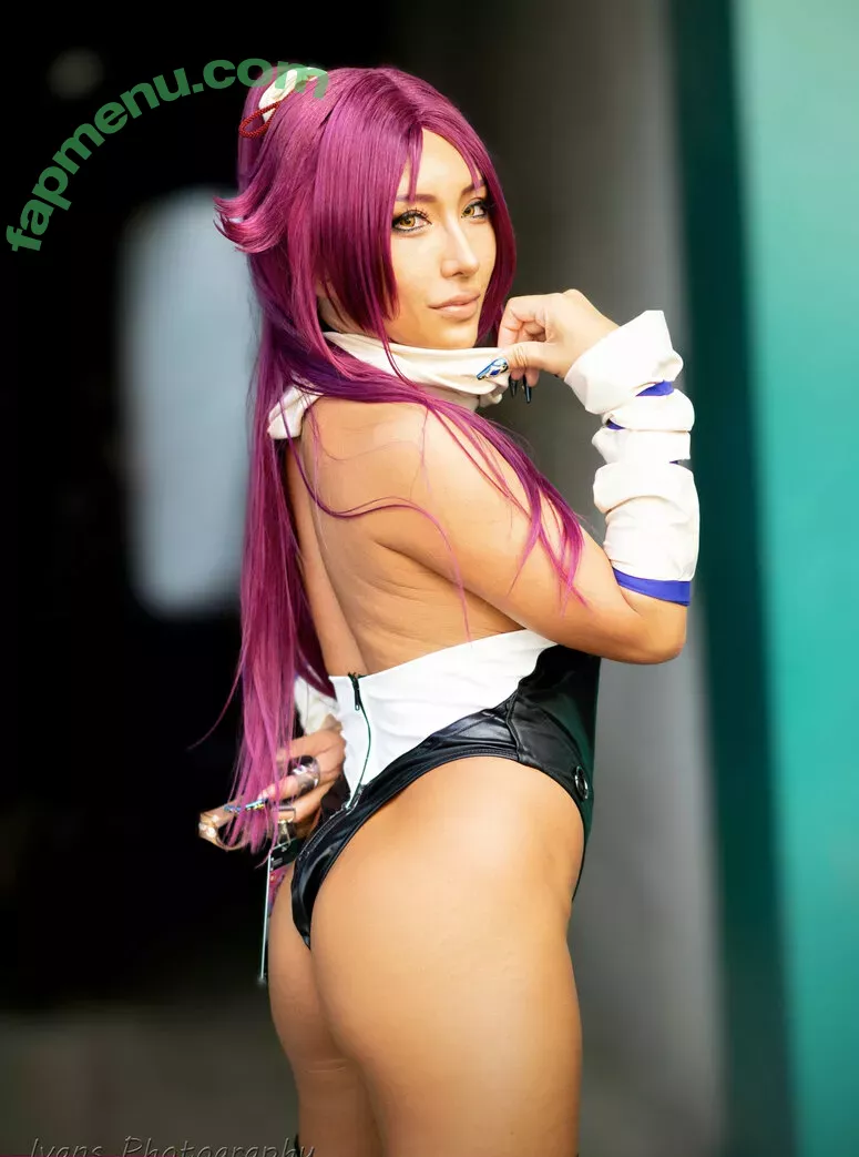 Nonsummerjack nude photo #3724 (monhannoero / non_nonsummerjack)