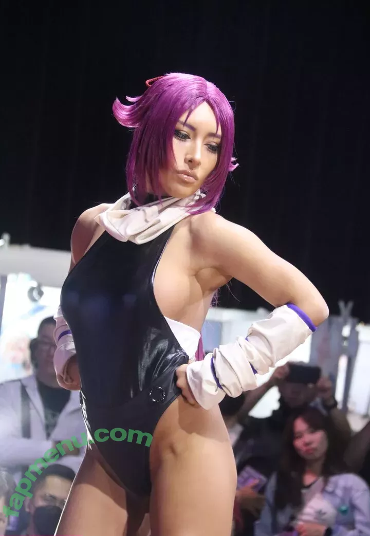 Nonsummerjack nude photo #3917 (monhannoero / non_nonsummerjack)