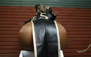 Nonsummerjack / monhannoero / non_nonsummerjack nude photo #4917