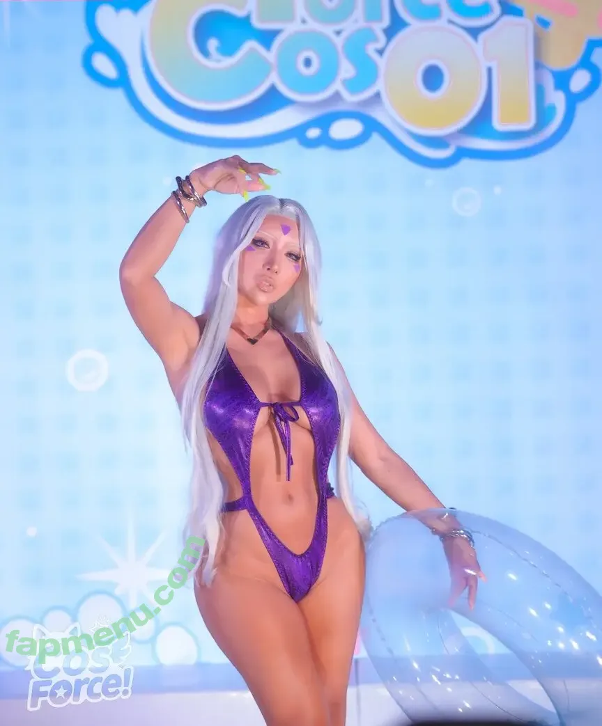 Nonsummerjack nude photo #4806 (monhannoero / non_nonsummerjack)