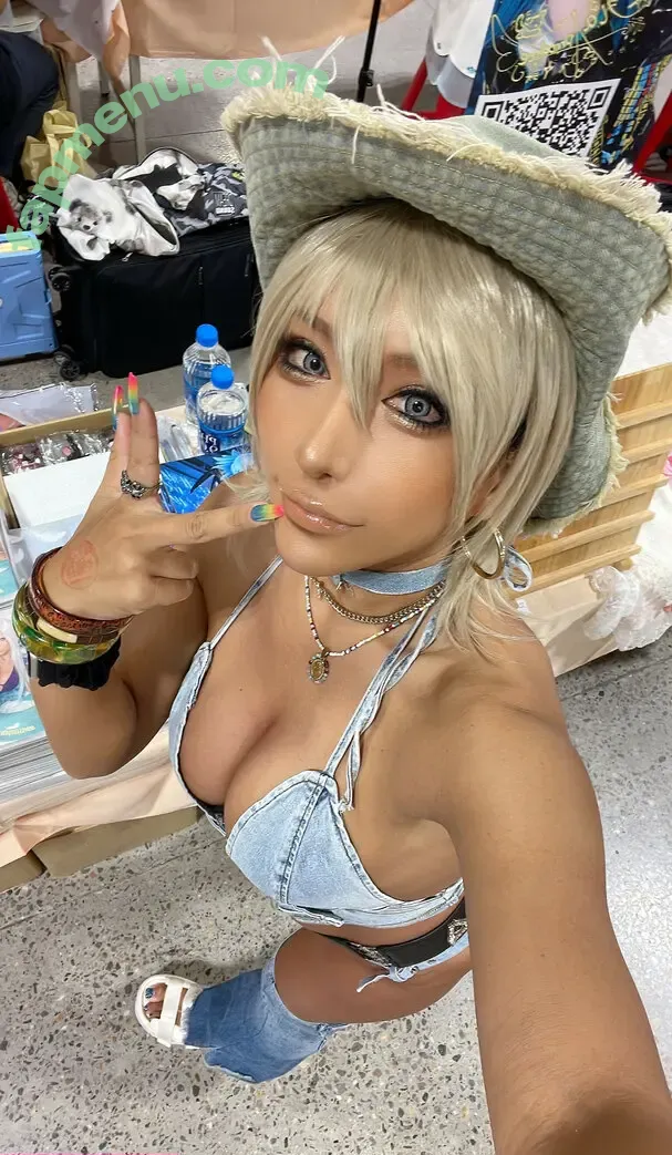 Nonsummerjack nude photo #4919 (monhannoero / non_nonsummerjack)
