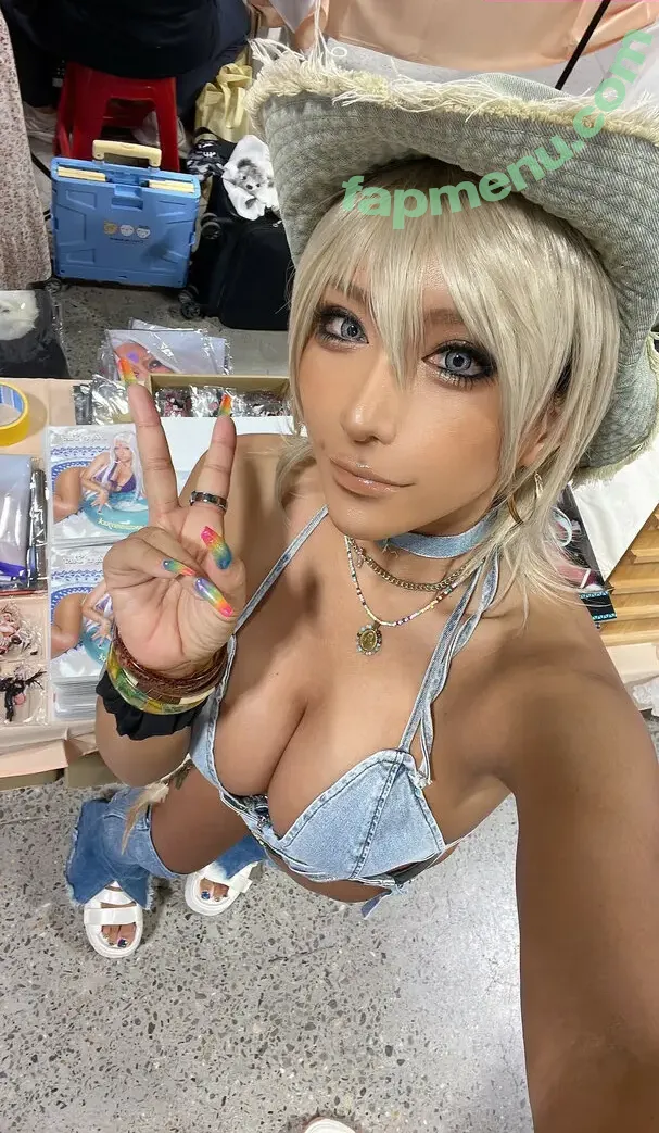 Nonsummerjack nude photo #4920 (monhannoero / non_nonsummerjack)