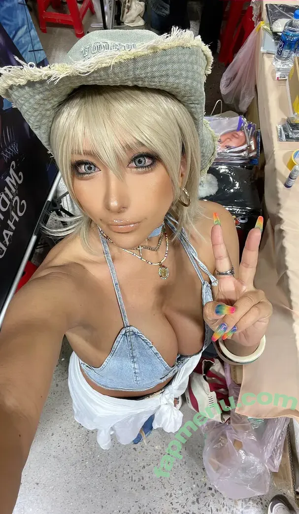 Nonsummerjack nude photo #4924 (monhannoero / non_nonsummerjack)