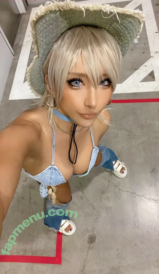 Nonsummerjack nude photo #4928 (monhannoero / non_nonsummerjack)