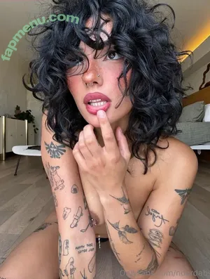 Noor Dabash / noordabash / noordabashh nude photo #0015