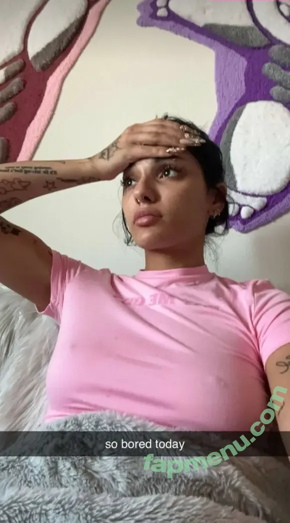 Noor Dabash nude photo #0002 (noordabashh)