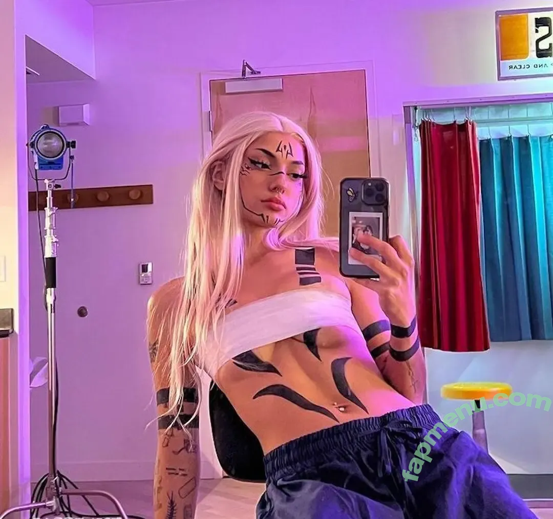 Noordabash nude photo #0002 (Noordabash)