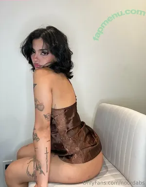 noordabs / noordabashh nude photo #0002