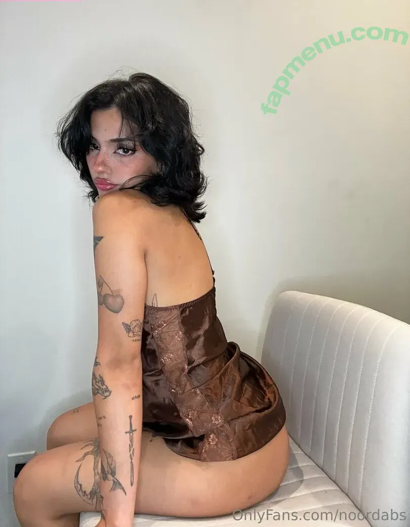 noordabs nude photo #0002 (noordabashh)