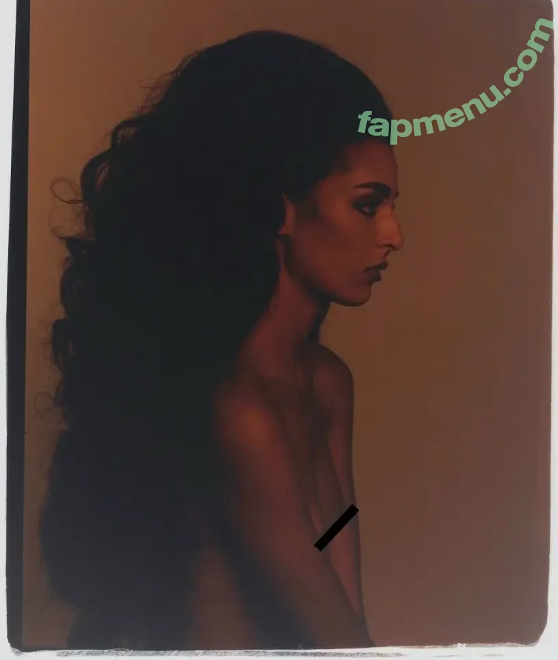 Nora Attal nude photo #0002 (Nora Attal)