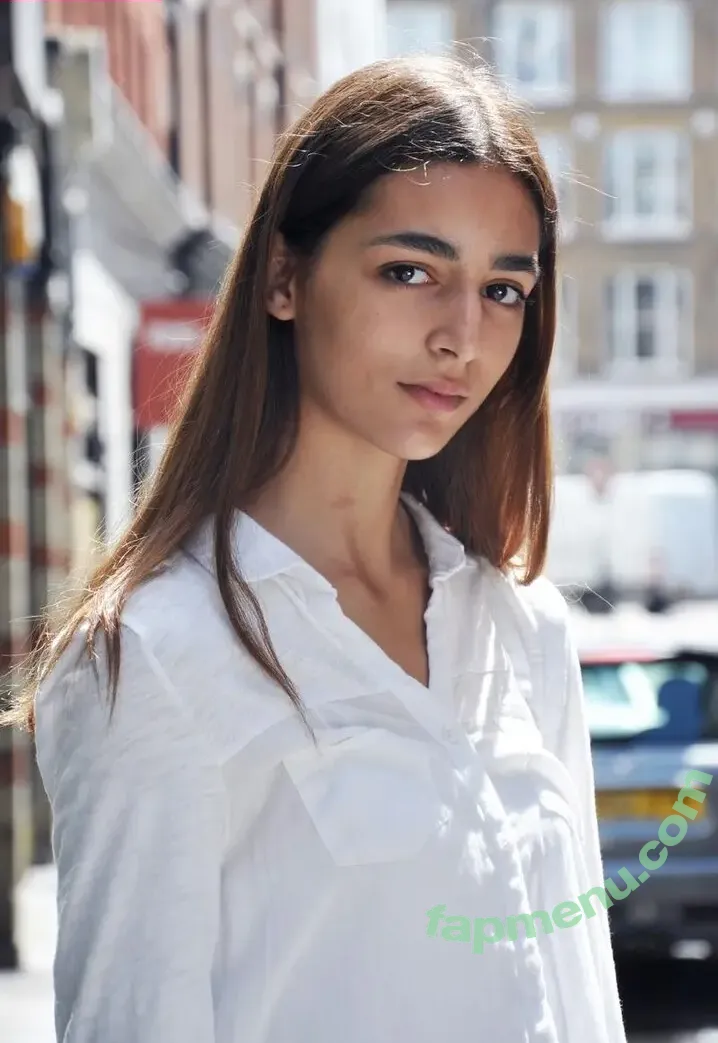 Nora Attal nude photo #0006 (Nora Attal)