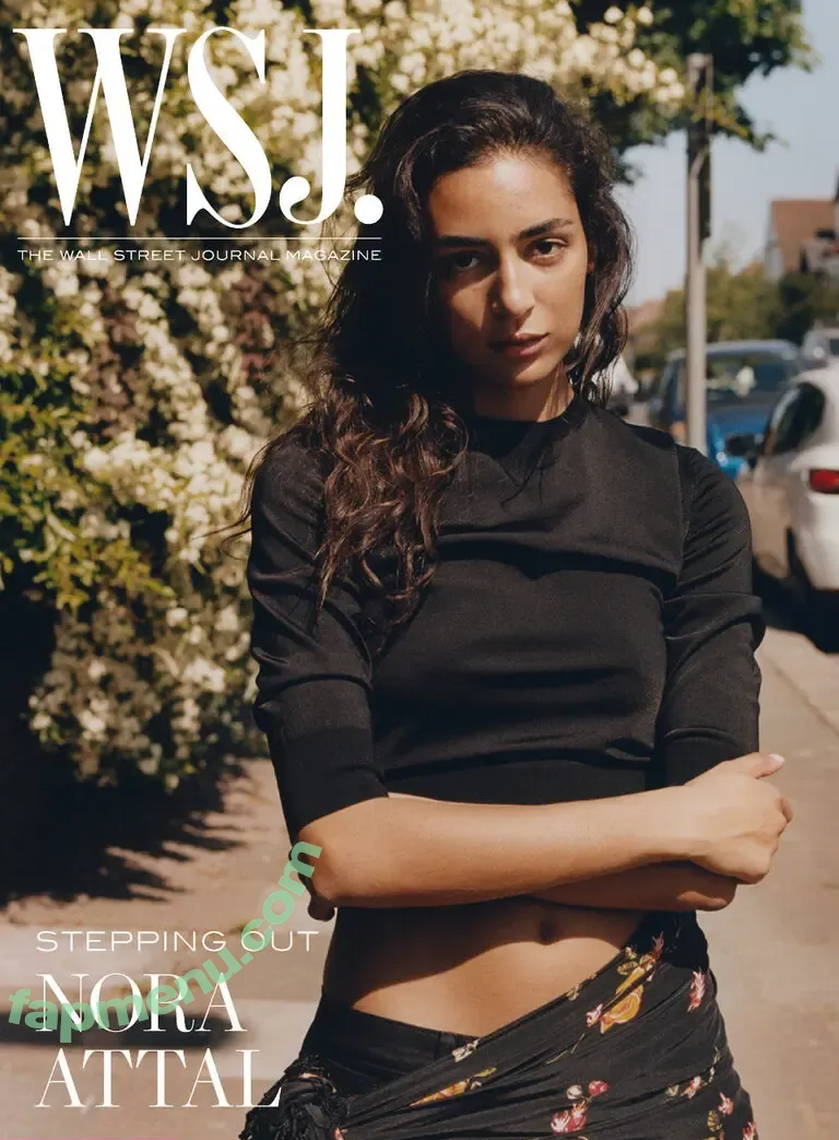 Nora Attal nude photo #0007 (Nora Attal)