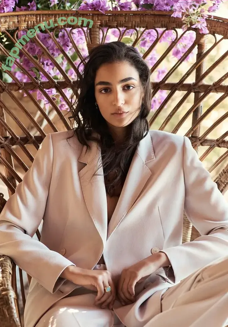 Nora Attal nude photo #0014 (Nora Attal)