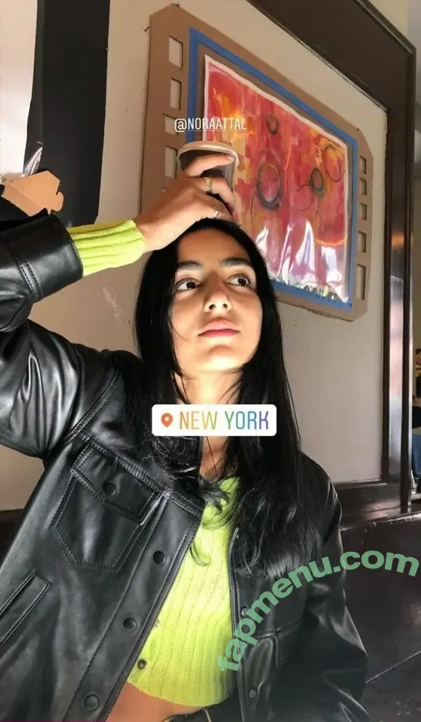 Nora Attal nude photo #0022 (Nora Attal)