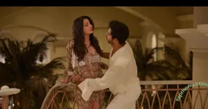 Nora Fatehi / norafatehi nude photo #0285