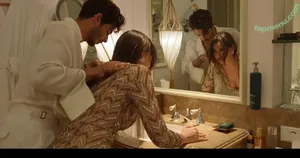 Nora Fatehi / norafatehi nude photo #0286