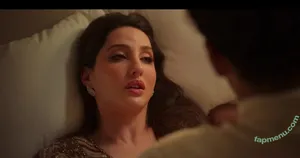 Nora Fatehi / norafatehi nude photo #0288