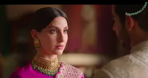 Nora Fatehi / norafatehi nude photo #0292