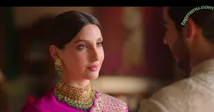 Nora Fatehi / norafatehi nude photo #0293