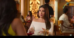 Nora Fatehi / norafatehi nude photo #0294
