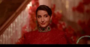 Nora Fatehi / norafatehi nude photo #0296