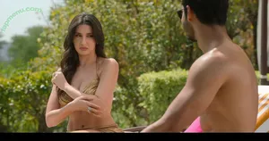 Nora Fatehi / norafatehi nude photo #0306