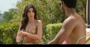 Nora Fatehi / norafatehi nude photo #0307