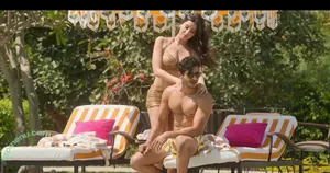 Nora Fatehi / norafatehi nude photo #0312