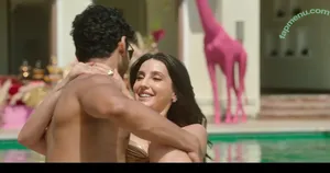Nora Fatehi / norafatehi nude photo #0313