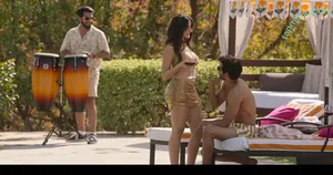 Nora Fatehi / norafatehi nude photo #0314