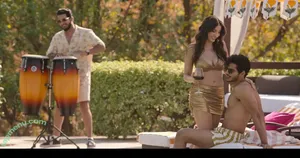 Nora Fatehi / norafatehi nude photo #0315