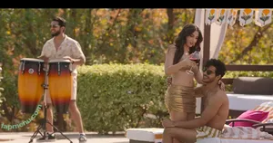 Nora Fatehi / norafatehi nude photo #0316