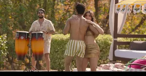 Nora Fatehi / norafatehi nude photo #0319