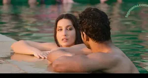 Nora Fatehi / norafatehi nude photo #0320